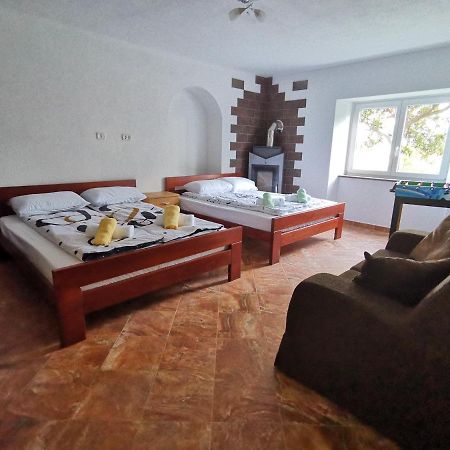 Apartma Vatovec أنكاران المظهر الخارجي الصورة