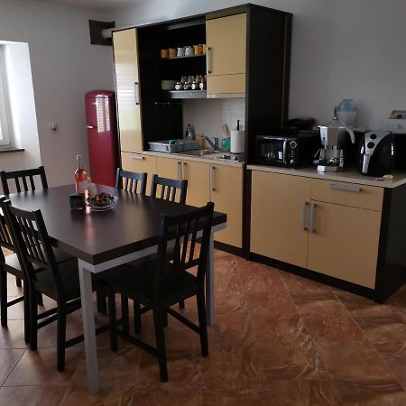 Apartma Vatovec أنكاران المظهر الخارجي الصورة