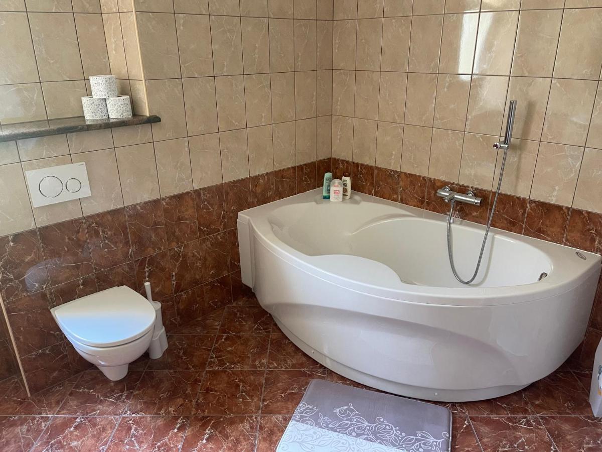 Apartma Vatovec أنكاران المظهر الخارجي الصورة