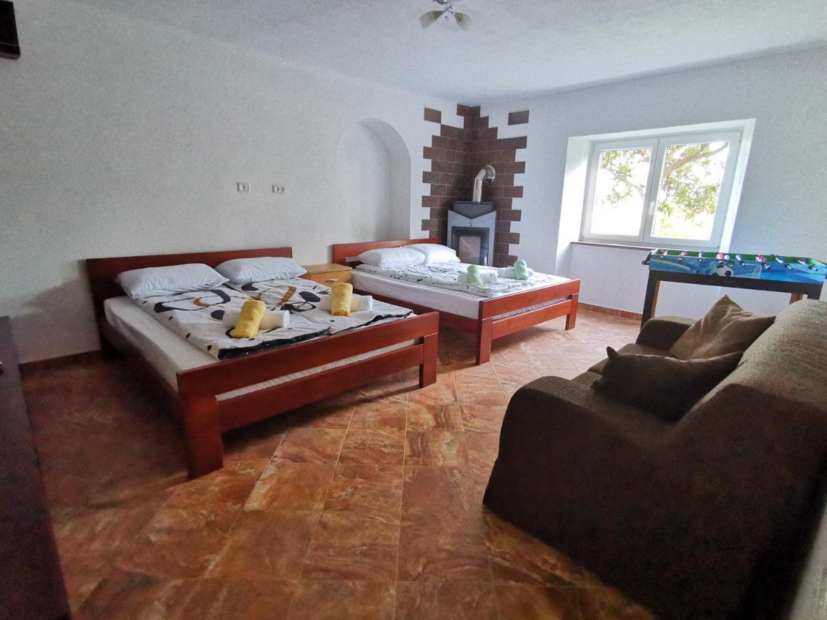 Apartma Vatovec أنكاران المظهر الخارجي الصورة