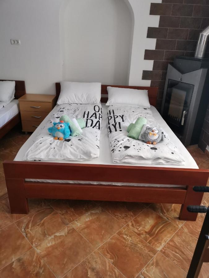 Apartma Vatovec أنكاران المظهر الخارجي الصورة