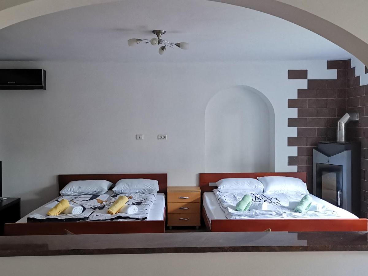 Apartma Vatovec أنكاران المظهر الخارجي الصورة