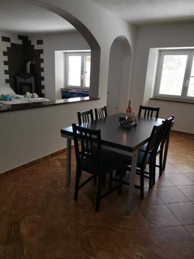 Apartma Vatovec أنكاران المظهر الخارجي الصورة
