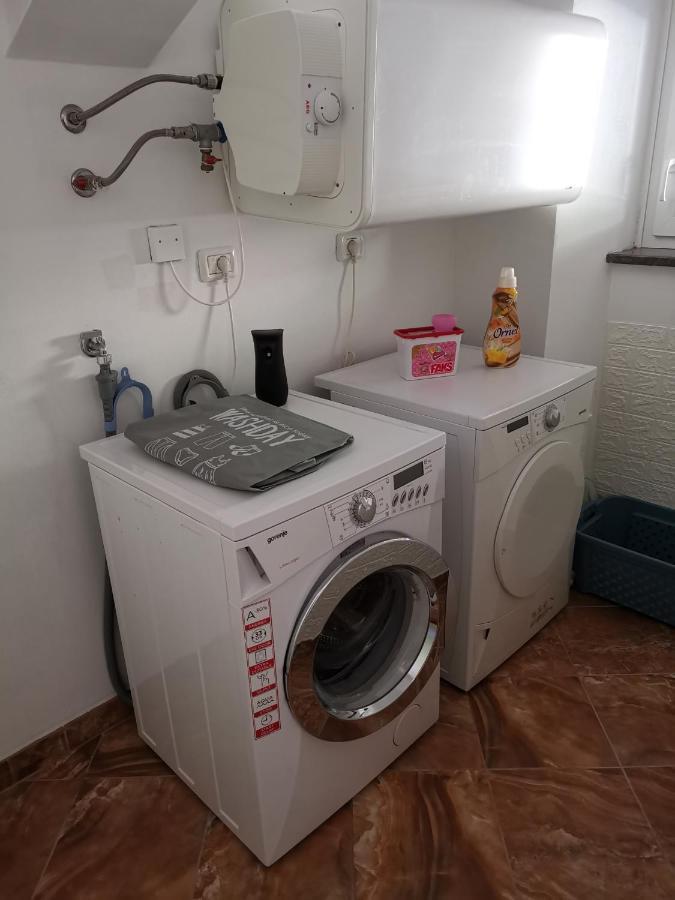 Apartma Vatovec أنكاران المظهر الخارجي الصورة